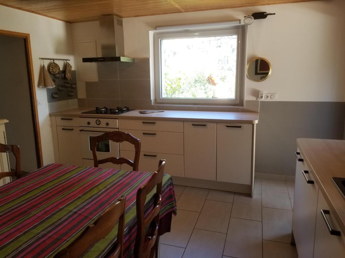 Hébergement de vacances Maisonnette Dans Un Ecrin De Pierre Et De Verdure Cabrerets
